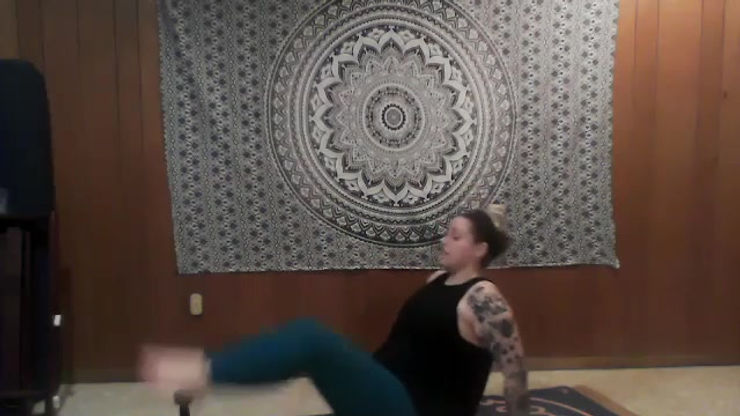 Sculpt with Kara (12/15/20)